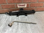 91-99 Mitsubishi 3000GT VR4 Dodge Stealth Jack Lug Wrench MB857920 Used. Price: $99.99.