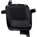 Front Bumper Fog Cover 15-18 Kia Sedona Lx Sx Ex Yp Minivan Lh 86523-A9000 New. Price: $35.00.