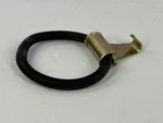 1996-2002 Toyota 4RUNNER Emergency Jack Tie Down Tool Box Band Rubber Ring Oem Used. Price: $19.99.