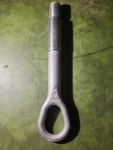 10-20 Mercedes W205 300 C63 CLS550 E550 SL400 Tow Hook Eye Bolt Clamp Oem Used. Price: $23.96.