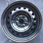 Scion 15X6 Xb Steel Wheel Oem Rim Factory Stock 2004-2006 Used. Price: $83.97.