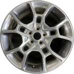 Dodge 19X7.5 Charger Wheel Oem Rim Factory Stock 2015-2017 Used. Price: $236.97.