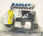 22902343 New Oem Tow Hook Cover Chevrolet Gmc Cadillac B51. Price: $39.99.