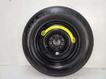 Spare Tire 16" Fits 2006-2016 Kia Sportage Compact Donut New. Price: $104.49.