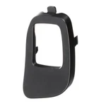 New Oe Genuine Mazda 2016-2023 CX-9 Left Reflector Cap Bumper Light TK52-50-5A1C. Price: $19.27.