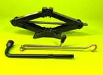 Jack Assembly With Handle Lug Wrench FITS:2014-2020 Kia Cadenza New. Price: $65.55.