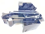2010 - 2016 Mercedes E350 Emergency Jack Tool Box Assembly Oem Small Crack! Used. Price: $55.20.