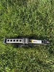 2011-2023 Dodge Challenger Oem Spare Tire Lift Scissor Jack Used. Price: $25.00.