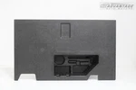 2017-2020 Alfa Romeo Giulia Rear Trunk Cargo Floor Spacer Insert Foam Pad Oem Used. Price: $97.49.