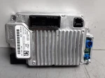 Ford Ecosport 17-23 Sat Navigation Unit Module KN1T-14G371-PGD 420137 Used. Price: $242.19.