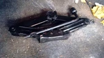 13 14 15 16 18 19 Nissan Versa Jack Assembly 564.DA1H17 Used. Price: $62.00.