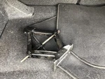 2015 Chrysler 200 Emergency Roadside Tools Factory Scissor Jack 957252 Used. Price: $155.00.