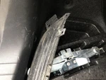2014 Infiniti Q50 Emergency Roadside Tools Toolkit Jack Lugwrench 950891 Used. Price: $139.50.