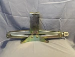1997-2001 Honda Crv Cr-v Spare Tire Jack Lift Floor Oem Used. Price: $44.99.