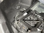 Emergency Roadside Tools Toolkit Jack Lugwrench Malibu 2020 1005420 Used. Price: $147.25.