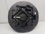 Hyundai I40 Crdi MK1 2015-2020 Foam Tools Kit & Jack 09149-3Z650 Used. Price: $63.14.