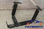 2019 Chevrolet Camaro Spare Tire Emergency Kit Mount Bracket Support Chevy Used. Price: $55.00.