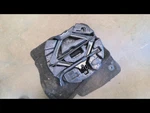 Focus 2012 Tools Jack 691533 Used. Price: $104.90.