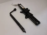 2011 Chevrolet Equinox Jack W Tool Used. Price: $73.00.
