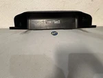 Audi MK1 Quattro Coupe Rear Hatch Trim 8N0863505 Fits 00-06 Used. Price: $25.00.