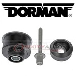 Dorman Lower Body Mount 2003-2011 Ford Crown Victoria Frame Kf New. Price: $32.84.