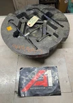 2009-2012 Hyundai Elantra Spare Tire Scissor Jack & Tool Kit Assembly Oem Used. Price: $84.98.