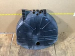 2007-2010 Bmw X3 Spare Tire Cup Mount Bracket 3428665 Oem Used. Price: $48.99.