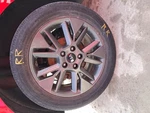 2020 Kia Soul 17X7 Alloy Wheel Gray C Grade Rr Genuine Oem 560-74815 Used. Price: $169.86.