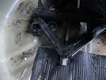 Emergency Roadside Tools Toolkit Jack Lugwrench Fusion 2016 1004165 Used. Price: $155.00.
