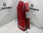 2010-2016 Cadillac Srx Rear Left Driver Side Tail Light Lamp 20882926 Oem Used. Price: $96.26.