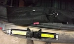 Hyundai Tucson Kia Sportage Spare Tire Jack W/tools Oem Used. Price: $100.70.