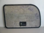 1988-1993 Buick Reatta Rear Driver Side Cargo Storage Door Trim Carpet Oem Blue Used. Price: $94.90.
