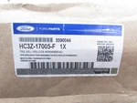 Genuine Ford Multi-purpose Tool Roll HC3Z-17005-F F250, F350, F450 See Chart New. Price: $99.95.