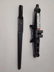 2006-2009 Ford Fusion Jack Wrench Used. Price: $76.08.
