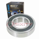 Mevotech Bxt Rear Wheel Bearing For 1994-2004 Chevrolet S10 Axle Drivetrain Ov New. Price: $18.80.
