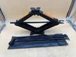 2009 - 2021 Nissan Frontier Emergency Jack Lift & Tools Storage Bag Oem. Used. Price: $179.99.