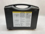 2004 Chevy Ssr Roadside Tire Inflator Kit Oem 9593933 Compressor Spare Tool Used. Price: $149.74.