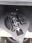 Accord 2016 Jack 3119707 Used. Price: $142.49.