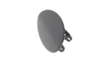 New Jaguar Xk X150 Front Left Side Bumper Hole Cover Cap C2P23424XXX Original. Price: $32.93.