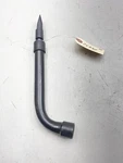 2013-2018 Ford Fusion Emergency Lug Wrench Oem BCP9-17035-AC Used. Price: $42.00.