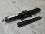 2011 - 2015 Ford Explorer Jack And Tool *complete As Pictured* Oem BB5Z17080A Used. Price: $75.00.