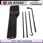 Spare Tire Tool Kit Ford F150 Lug Wrench Extension Jack Pickup Truck New. Price: $29.28.