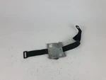 Porsche Macan 95B Rear Trunk Jack Floor Holder 8R0012635 Used. Price: $11.25.