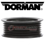 Dorman Techoice Grooved Pulley Drive Belt Idler For 2007 Yb New. Price: $47.07.