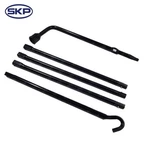 Skp SK926809 Spare Tire Jack Handle / Wheel Lug Wrench Fits 2003-2010 Dodge Ram New. Price: $48.95.