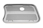 Mopar 04806084AA, Front Fright Closeout Panel Nos New. Price: $30.75.
