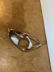 For Toyota Avalon Fog Light Cover 2013-2015 Driver Side W/ Hole Used. Price: $30.00.
