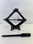2003-2007 Cadillac Cts Spare Tire Jack Lug Wrench Tool Kit Carrier 25742390 Oem Used. Price: $69.99.
