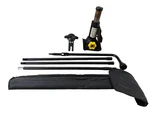 2013 Gmc Yukon Xl 1500 Jack And Tool Kit Oem Used. Price: $108.50.