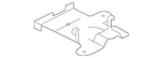 Genuine Ford 2008-2016 F-350 Super Duty Xlt Floor Jack Bracket 7C3Z-17091-AE New. Price: $51.29.